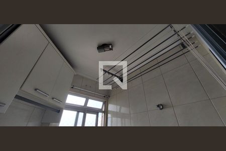 Apartamento para alugar com 62m², 2 quartos e 1 vagaÁrea de Serviço