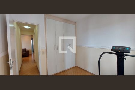 Apartamento para alugar com 62m², 2 quartos e 1 vagaQuarto 2