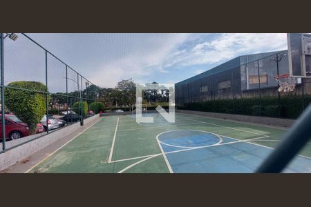 Apartamento para alugar com 62m², 2 quartos e 1 vagaÁrea comum - Quadra Esportiva