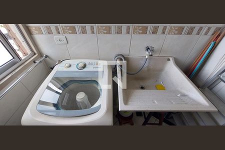 Apartamento para alugar com 62m², 2 quartos e 1 vagaÁrea de Serviço