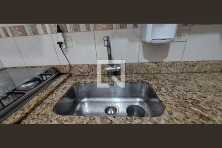 Apartamento para alugar com 62m², 2 quartos e 1 vagaCozinha