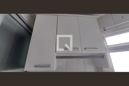 Apartamento para alugar com 62m², 2 quartos e 1 vagaÁrea de Serviço