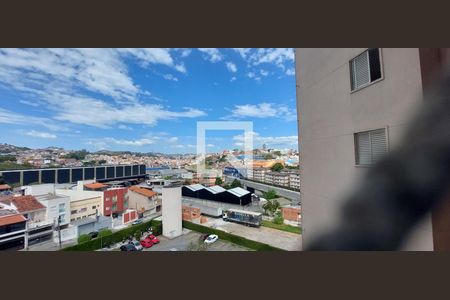 Apartamento para alugar com 62m², 2 quartos e 1 vagaVista do Quarto 1