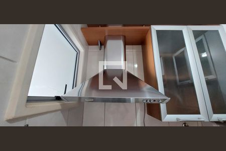 Apartamento para alugar com 62m², 2 quartos e 1 vagaCozinha