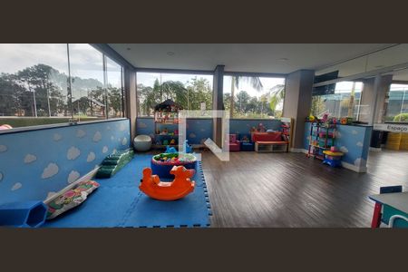 Apartamento para alugar com 62m², 2 quartos e 1 vagaÁrea comum - Brinquedoteca