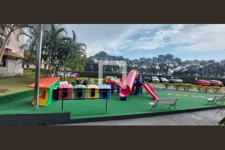 Apartamento para alugar com 62m², 2 quartos e 1 vagaÁrea comum - Playground