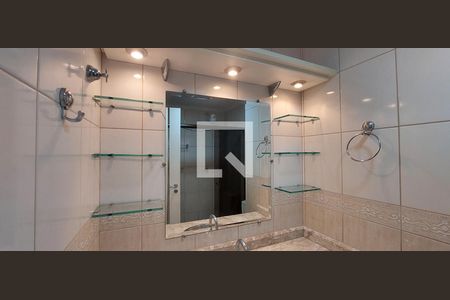 Apartamento para alugar com 62m², 2 quartos e 1 vagaBanheiro