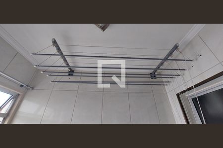 Apartamento para alugar com 62m², 2 quartos e 1 vagaÁrea de Serviço