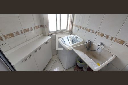 Apartamento para alugar com 62m², 2 quartos e 1 vagaÁrea de Serviço