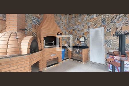 Apartamento para alugar com 62m², 2 quartos e 1 vagaÁrea comum - Churrasqueira