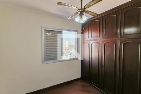 Quarto 1 de apartamento à venda com 2 quartos, 61m² em Jaguaré, São Paulo