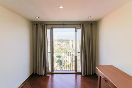 Sala de apartamento à venda com 2 quartos, 61m² em Jaguaré, São Paulo