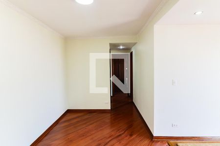 Sala de apartamento à venda com 2 quartos, 61m² em Jaguaré, São Paulo