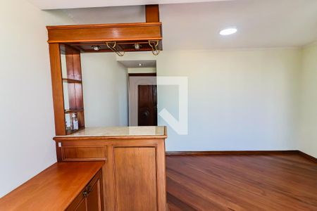 Sala de apartamento à venda com 2 quartos, 61m² em Jaguaré, São Paulo
