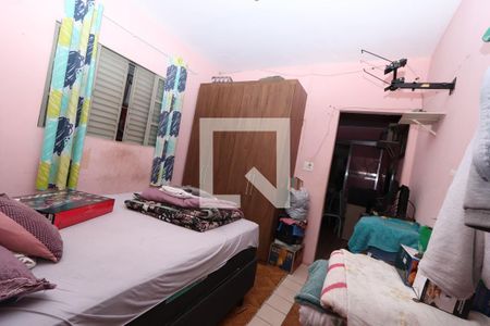 Quarto de casa à venda com 3 quartos, 180m² em Vila Formosa, São Paulo