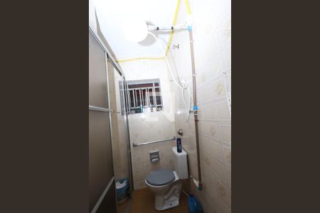 Banheiro de casa à venda com 3 quartos, 180m² em Vila Formosa, São Paulo