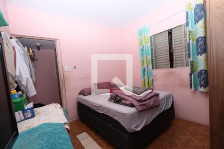 Quarto de casa à venda com 3 quartos, 180m² em Vila Formosa, São Paulo