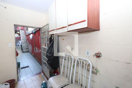 Área Comum de casa à venda com 3 quartos, 180m² em Vila Formosa, São Paulo