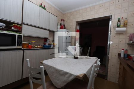 Cozinha de casa à venda com 3 quartos, 180m² em Vila Formosa, São Paulo