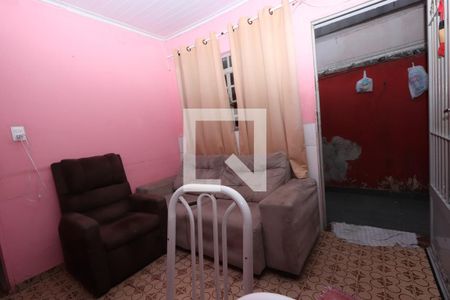 Sala de casa à venda com 3 quartos, 180m² em Vila Formosa, São Paulo