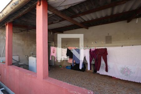 Área de Serviço de casa à venda com 3 quartos, 180m² em Vila Formosa, São Paulo