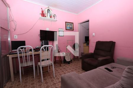 Sala de casa à venda com 3 quartos, 180m² em Vila Formosa, São Paulo