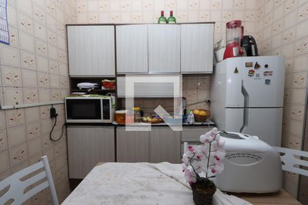 Cozinha de casa à venda com 3 quartos, 180m² em Vila Formosa, São Paulo