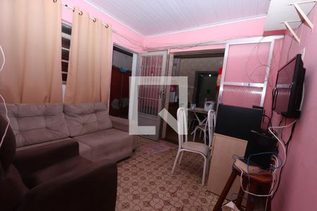 Sala de casa à venda com 3 quartos, 180m² em Vila Formosa, São Paulo