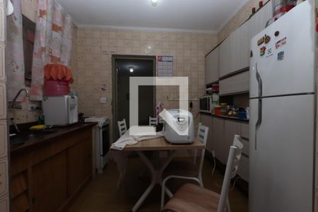 Cozinha de casa à venda com 3 quartos, 180m² em Vila Formosa, São Paulo