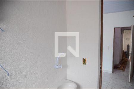 Studio para alugar com 30m², 1 quarto e sem vagaBanheiro