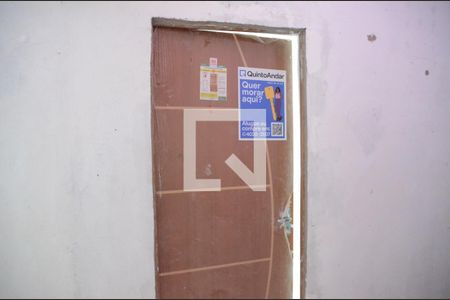 Studio para alugar com 30m², 1 quarto e sem vagaFachada