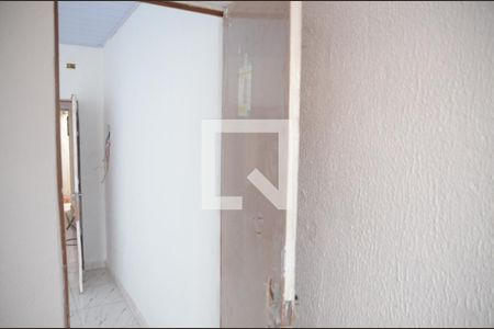 Studio para alugar com 30m², 1 quarto e sem vagaBanheiro