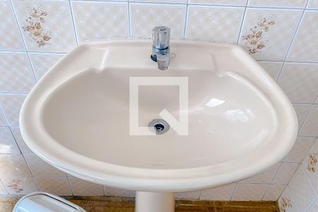 Casa à venda com 207m², 4 quartos e 3 vagasBanheiro (Casa 2)