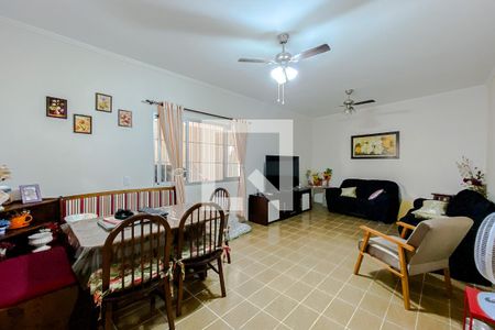 Sala de casa à venda com 4 quartos, 207m² em Vila Formosa, São Paulo