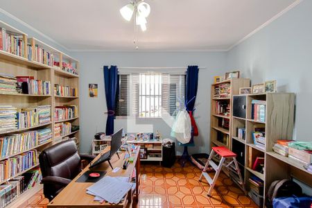 Casa à venda com 207m², 4 quartos e 3 vagasQuarto 1