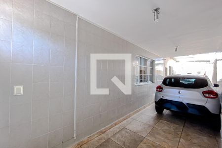 Casa à venda com 207m², 4 quartos e 3 vagasGaragem
