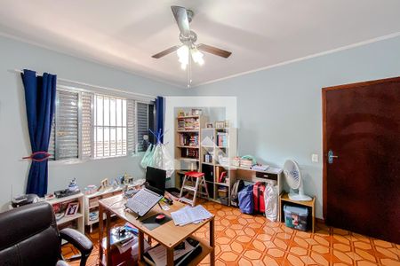 Casa à venda com 207m², 4 quartos e 3 vagasQuarto 1