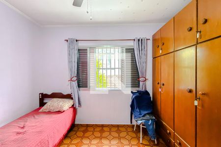 Casa à venda com 207m², 4 quartos e 3 vagasQuarto 2