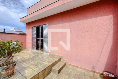 Casa à venda com 207m², 4 quartos e 3 vagasVaranda da Suíte