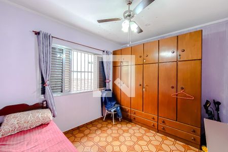 Casa à venda com 207m², 4 quartos e 3 vagasQuarto 2