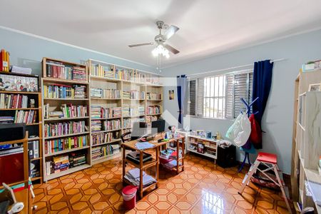 Casa à venda com 207m², 4 quartos e 3 vagasQuarto 1