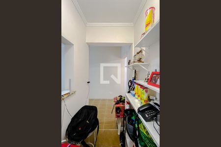 Sala de casa à venda com 4 quartos, 207m² em Vila Formosa, São Paulo