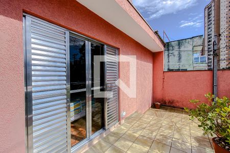 Casa à venda com 207m², 4 quartos e 3 vagasVaranda da Suíte