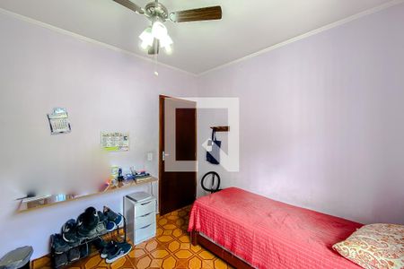 Casa à venda com 207m², 4 quartos e 3 vagasQuarto 2