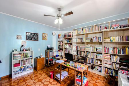 Casa à venda com 207m², 4 quartos e 3 vagasQuarto 1