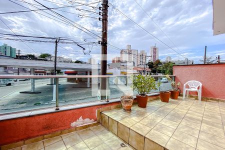 Casa à venda com 207m², 4 quartos e 3 vagasVaranda da Suíte