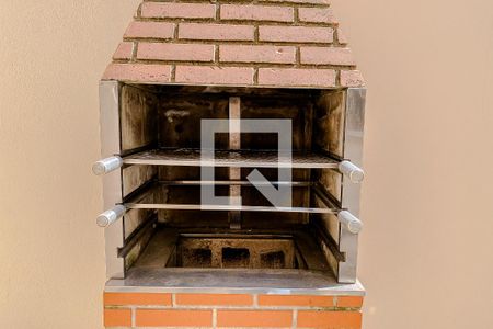 Casa à venda com 207m², 4 quartos e 3 vagasÁrea Externa