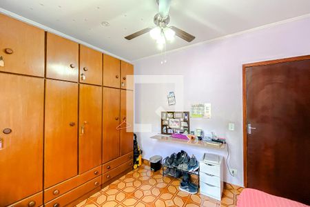 Casa à venda com 207m², 4 quartos e 3 vagasQuarto 2