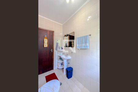 Casa à venda com 207m², 4 quartos e 3 vagasBanheiro