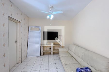 Casa à venda com 207m², 4 quartos e 3 vagasSala (Casa 2)